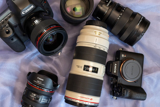Masterful Preparation: How to Get Yourself Ready for a Photoshoot