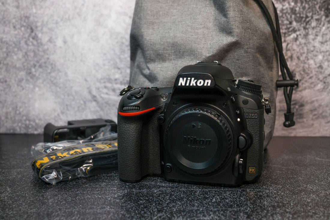 How to Find the Perfect Camera Bag