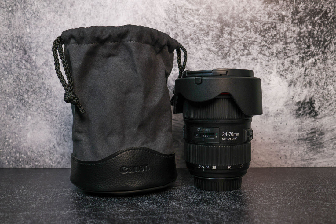 Mastering the Art of Storing Camera Gear