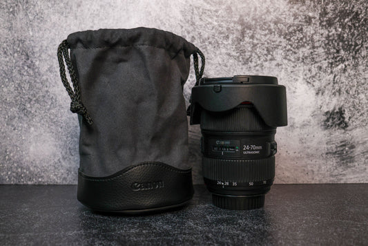 Mastering the Art of Storing Camera Gear